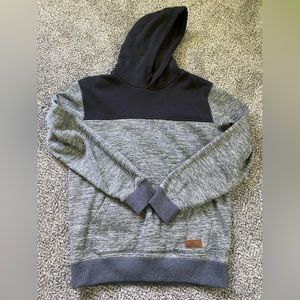 Brand new Quick silver Hoodie